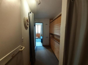 Résidence Thabor E - Studio pour 3 Personnes MAE-0381